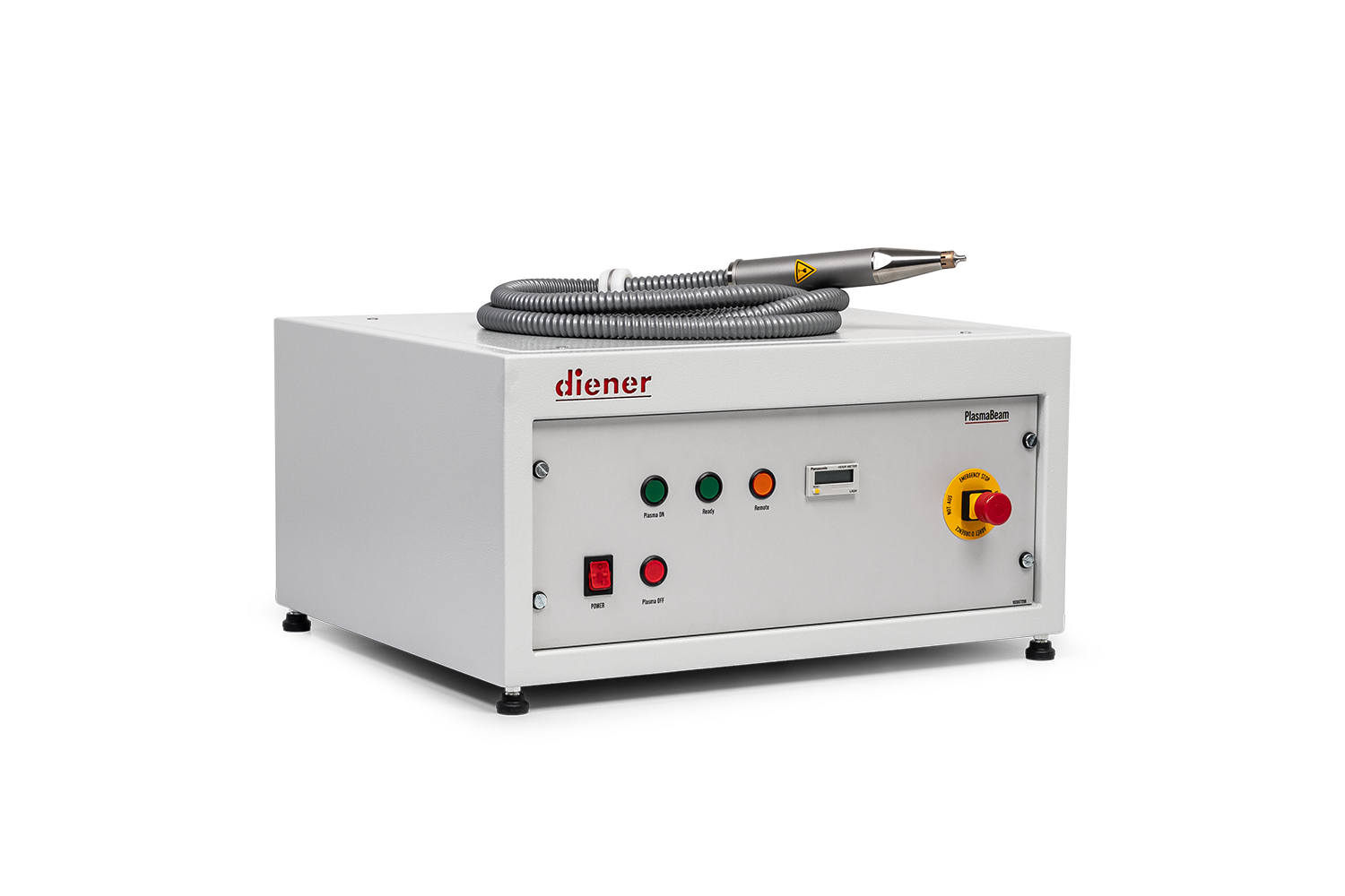 Plasmabeam Standard single