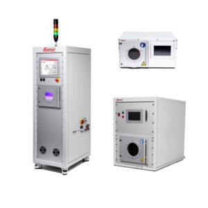 Systemy niskociśnieniowe